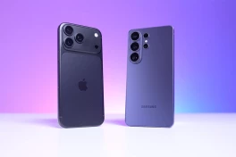 So sánh chi tiết Apple iPhone 18 Pro Max và Samsung Galaxy S26 Ultra