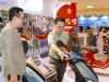 Tổng giám đốc Piaggio Việt Nam nhận Cúp Thánh Gióng 2026