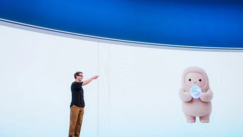 Meta ra mắt dòng mô hình AI hàng đầu Muse Wonder, nhắm đến Anthropic và OpenAI