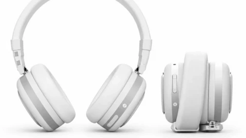 Vừa là tai nghe vừa là... loa? Tai nghe lai TDM Neo mở bán với giá 249,99 USD