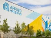 Applied Materials dự kiến tăng gấp đôi doanh thu nhờ AI mà không cần tăng gấp đôi nhân sự