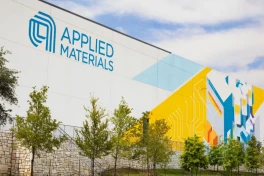 Applied Materials dự kiến tăng gấp đôi doanh thu nhờ AI mà không cần tăng gấp đôi nhân sự