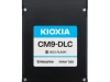 Kioxia ra mắt phiên bản DLC của ổ SSD CM9 dành cho doanh nghiệp, hỗ trợ tản nhiệt bằng chất lỏng