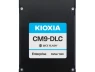 Kioxia ra mắt phiên bản DLC của ổ SSD CM9 dành cho doanh nghiệp, hỗ trợ tản nhiệt bằng chất lỏng