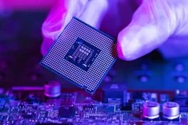 Chỉ số GHz trên CPU có ý nghĩa gì đối với hiệu năng máy tính?