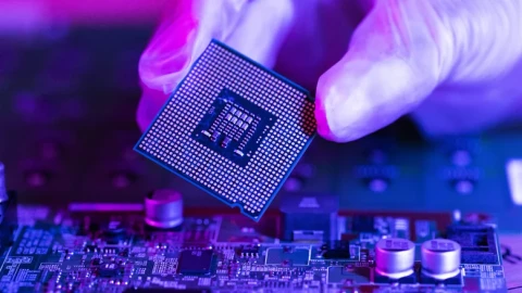 Chỉ số GHz trên CPU có ý nghĩa gì đối với hiệu năng máy tính?
