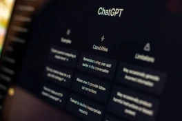 Thời kỳ ChatGPT luôn chiều theo ý người dùng có thể sắp kết thúc
