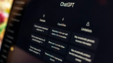 Thời kỳ ChatGPT luôn chiều theo ý người dùng có thể sắp kết thúc
