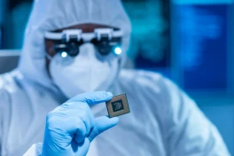 Chuỗi cung ứng chip Mỹ: Sự phụ thuộc vào Trung Quốc ẩn giấu đằng sau các nhà máy sản xuất