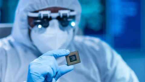 Chuỗi cung ứng chip Mỹ: Sự phụ thuộc vào Trung Quốc ẩn giấu đằng sau các nhà máy sản xuất