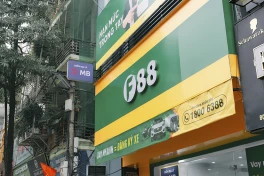 F88 báo lãi đậm hơn 1.000 tỷ đồng trong 9 tháng đầu năm 2026