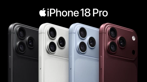 iPhone 18 Pro "hạ nhiệt" ở Việt Nam, bắt đầu có hàng "sang tay"