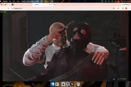 AI giúp chơi GTA V ngay trên Chrome: Người dùng hào hứng, còn các ông lớn ngành game chắc chắn không để yên