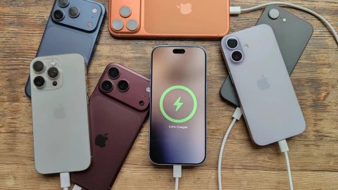 Thử nghiệm iPhone 18 Pro/Max: Sạc nhanh gần tốc độ tối đa ngay cả không cần bộ sạc điều chỉnh điện áp