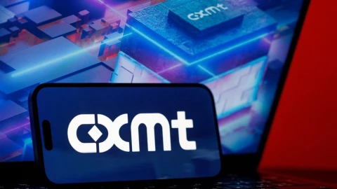 Hãng chip Trung Quốc CXMT tuyên bố đạt bước đột phá về chip nhớ, vượt mặt Samsung và SK Hynix