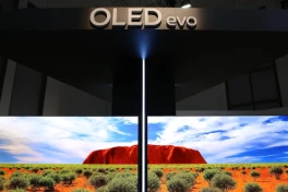 TV LG OLED và OLED Evo khác nhau ở chỗ nào