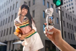 Hai hãng công nghệ Thâm Quyến chia nhau hơn 90% thị trường camera thông minh