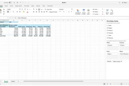 GridCraft có thay thế được Excel thật không? So sánh chi tiết GridCraft và Microsoft Excel