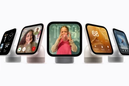 Chi tiết Apple HomeView: Màn hình gia đình thông minh đầu tiên của Apple tích hợp Siri AI, giá 299$, không thấy bán ở Việt Nam