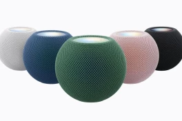 Apple ra mắt HomePod mini 2 giá 149 USD với Siri AI, tính năng 'Sound Glow' và âm thanh vòm 4 loa