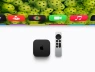 Apple trình làng Apple TV 4K thế hệ mới: Dùng chip A19 giống iPhone 17, Siri AI và ghép 4 loa HomePod, giá 8,79 triệu đồng