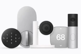 Apple ra mắt bộ sưu tập "Apple Home Collection" gồm camera, khóa cửa, bộ điều nhiệt và nhiều thiết bị khác