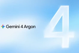 Google cuối cùng cũng phát hành Gemini 4 Argon đến tất cả, trừ người dùng miễn phí