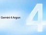 Google cuối cùng cũng phát hành Gemini 4 Argon đến tất cả, trừ người dùng miễn phí