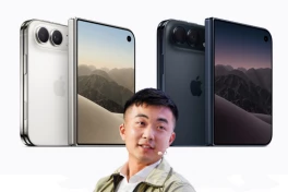Nhà sáng lập OnePlus công khai chê iPhone Duo đắt đỏ và "phí tiền"