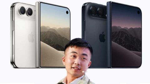 Nhà sáng lập OnePlus công khai chê iPhone Duo đắt đỏ và "phí tiền"