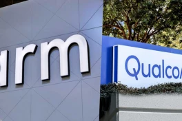 Qualcomm thắng kiện Arm tại tòa, được bồi thường hẳn... 2 USD