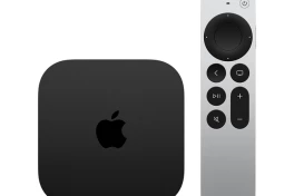 11 tính năng mới của Apple TV 4K (thế hệ 4) vừa ra mắt giá 8,8 triệu đồng ở Việt Nam