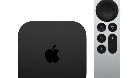 11 tính năng mới của Apple TV 4K (thế hệ 4) vừa ra mắt giá 8,8 triệu đồng ở Việt Nam