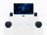 Apple TV 4K mới hỗ trợ âm thanh vòm thông qua 4 loa HomePod