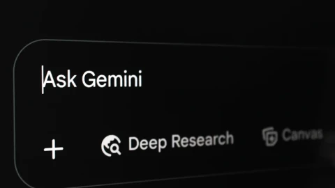Giờ hầu như chẳng còn lý do gì để dùng gói Google AI Plus