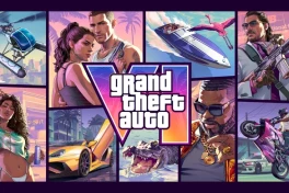 GTA 6 có thể sẽ cập bến PC vào đầu năm 2027