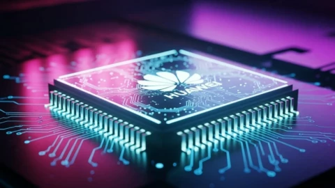 Từng chật vật vì lệnh trừng phạt từ Mỹ, Huawei vượt mốc 100 triệu chip Kirin