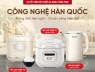Thương hiệu điện tử Hàn Quốc mở rộng sản phẩm đồ gia dụng mới ở Việt Nam