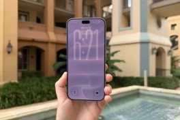 Trong 14 năm, chưa bao giờ smartphone "ế" như năm nay