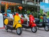 Những điều có thể bạn chưa biết về xe máy điện Vinfast