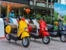 Những điều có thể bạn chưa biết về xe máy điện Vinfast