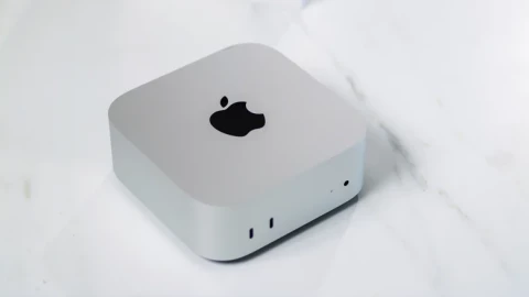 5 điểm cộng giúp Mac mini đáng mua hơn MacBook