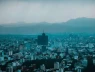 Dữ liệu vệ tinh cho thấy hiện tượng sụt lún đất đang xảy ra ở nhiều thành phố lớn trên thế giới