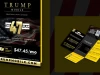 Trump Mobile bị tấn công mạng, lộ số người dùng đã mua điện thoại Trump