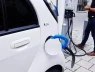 Giá sạc xe điện ở Trung Quốc đang âm thầm tăng, nguyên nhân là gì?