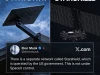 Elon Musk phản hồi việc Starlink bị ngắt ở Ukraine