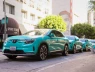 Green SM chính thức ra mắt dịch vụ taxi thuần điện tại Mỹ, toàn bộ dàn xe là Vinfast VF8