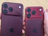 iPhone 18 Pro Burgundy chuyển sang màu đỏ chỉ sau 3 tuần sử dụng