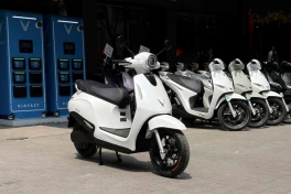 Nên mua Vinfast Evo nào trong 8 mẫu? Khác nhau chỗ nào?