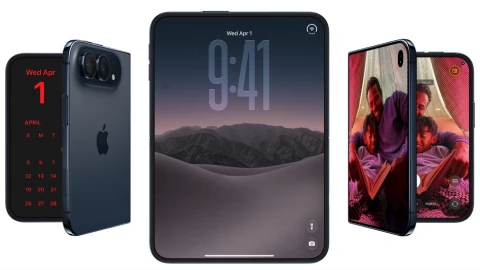 Chi phí sửa chữa iPhone Duo được công bố: Thay màn hình gập tốn 999 USD nhưng còn chưa phải là thứ đắt nhất